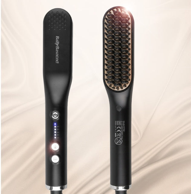 Versatile Hair Styling Comb