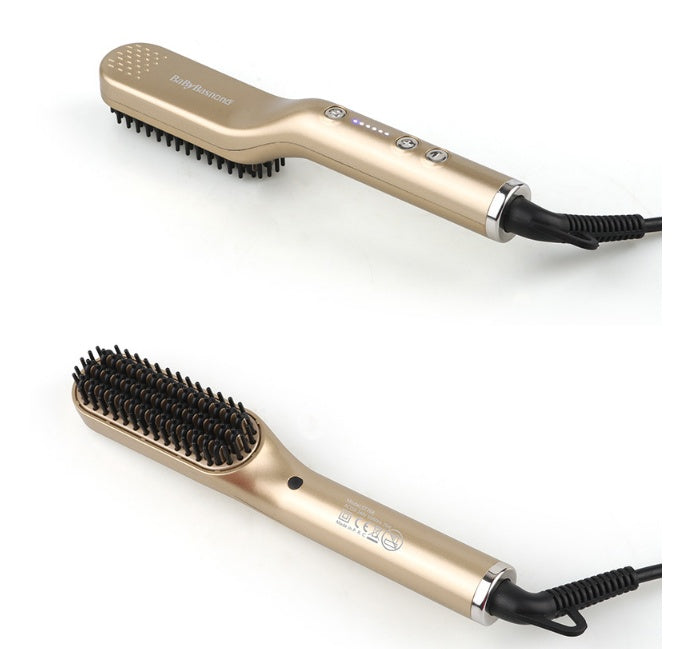 Versatile Hair Styling Comb