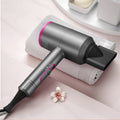 Fast-Flow Hair Dryer