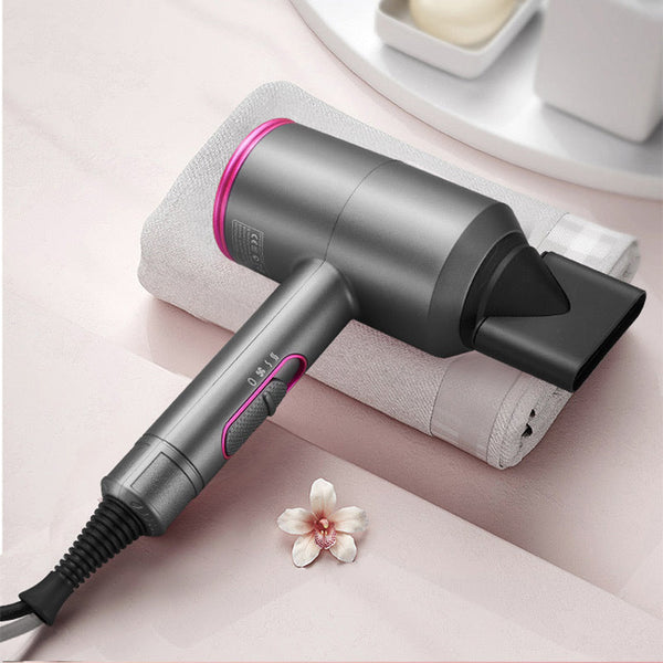 Fast-Flow Hair Dryer