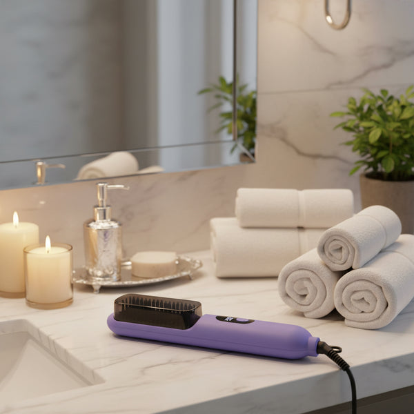 Freedom Hair Styler