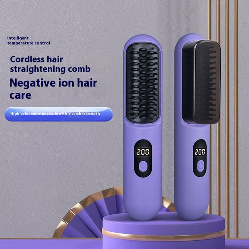Freedom Hair Styler